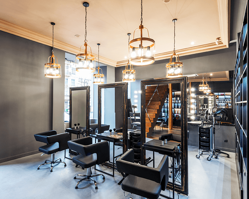 Salon de coiffure à Varennes-sur-Seine
